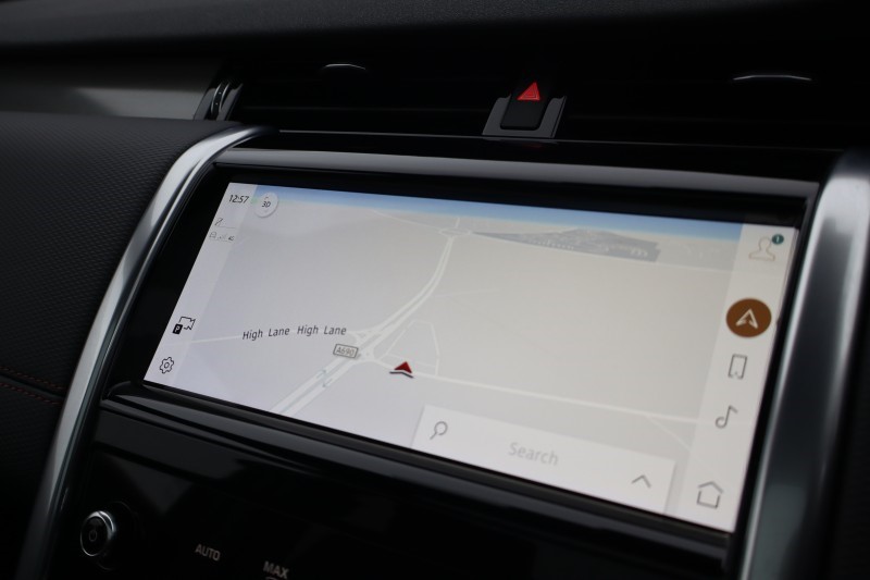 Used Land Rover Discovery Sport 2023 for sale - 77762918: Photo 11