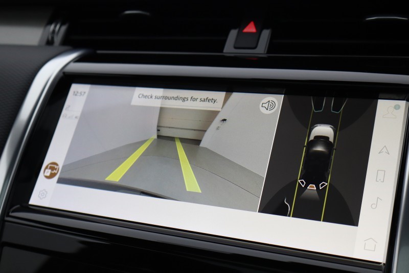 Used Land Rover Discovery Sport 2023 for sale - 77762918: Photo 12