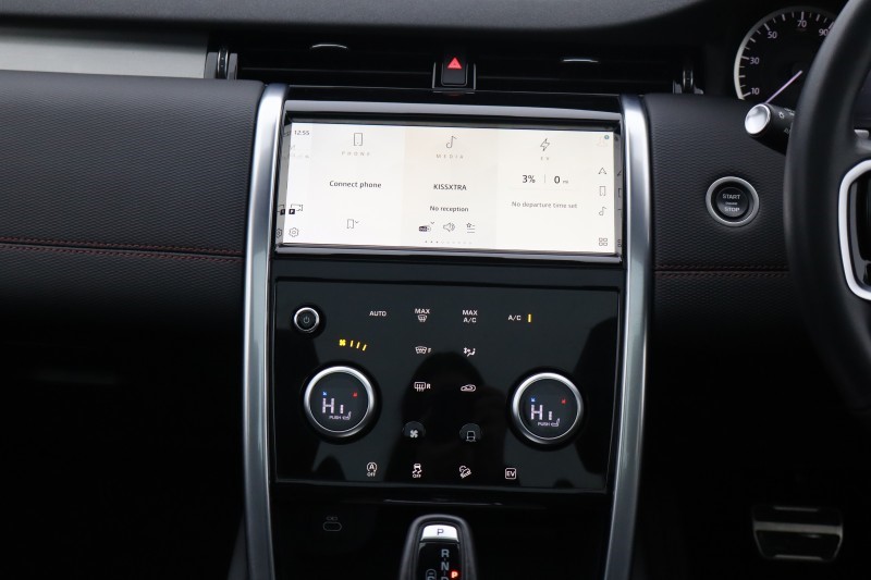 Used Land Rover Discovery Sport 2023 for sale - 77762918: Photo 14