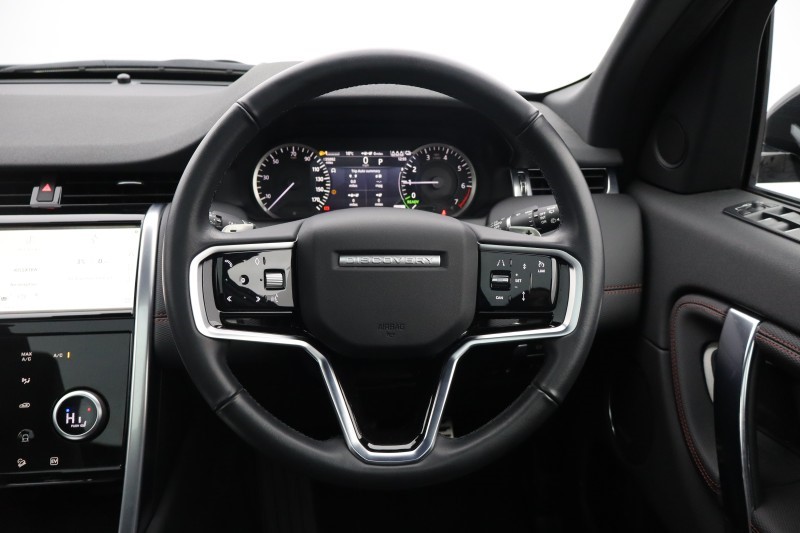 Used Land Rover Discovery Sport 2023 for sale - 77762918: Photo 15
