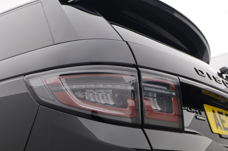 Used Land Rover Discovery Sport 2023 for sale - 77762918: Photo 19