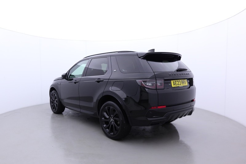 Used Land Rover Discovery Sport 2023 for sale - 77762918: Photo 2