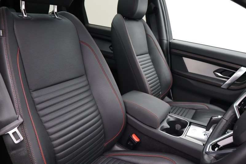 Used Land Rover Discovery Sport 2023 for sale - 77762918: Photo 26
