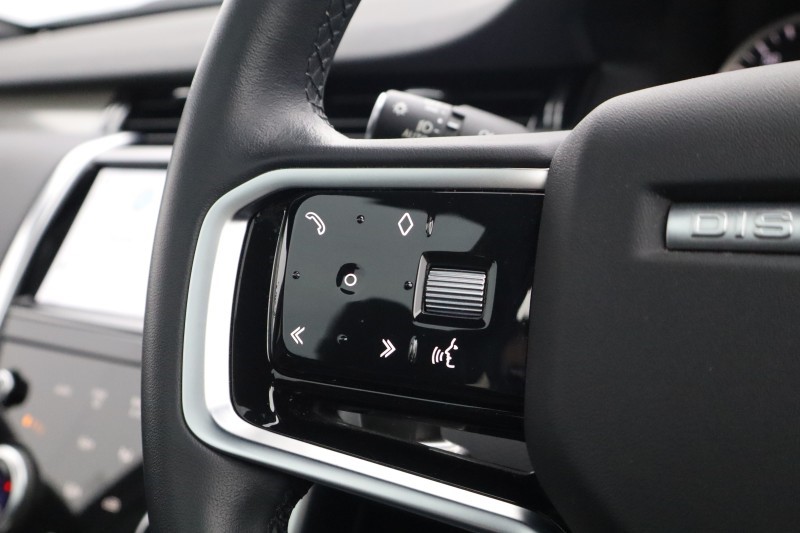 Used Land Rover Discovery Sport 2023 for sale - 77762918: Photo 27