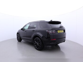 Used Land Rover Discovery Sport 2023 for sale - 77762918: Photo