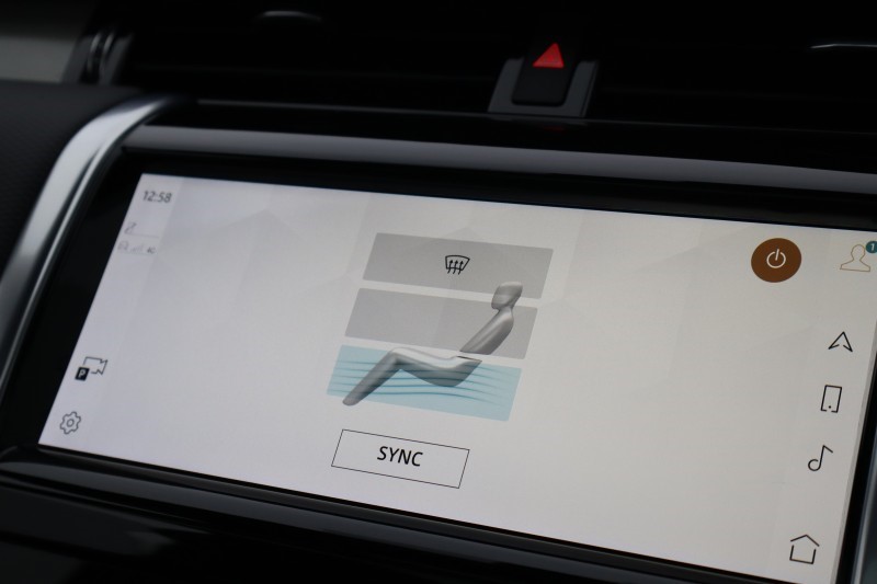 Used Land Rover Discovery Sport 2023 for sale - 77762918: Photo 30