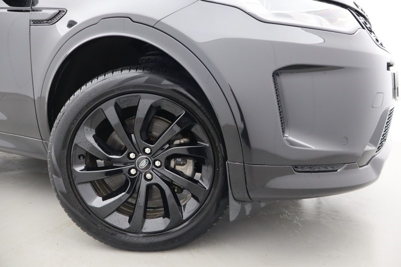 Used Land Rover Discovery Sport 2023 for sale - 77762918: Photo 39