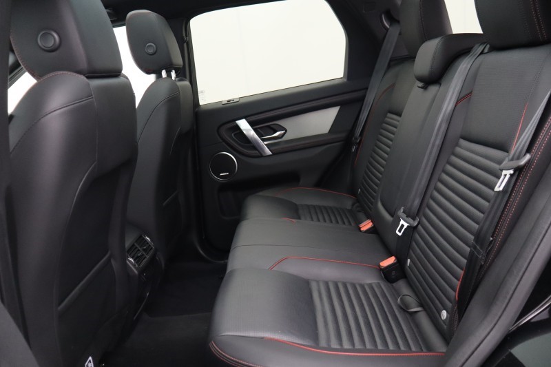 Used Land Rover Discovery Sport 2023 for sale - 77762918: Photo 4