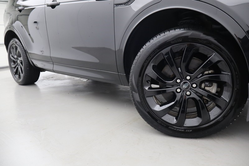 Used Land Rover Discovery Sport 2023 for sale - 77762918: Photo 41