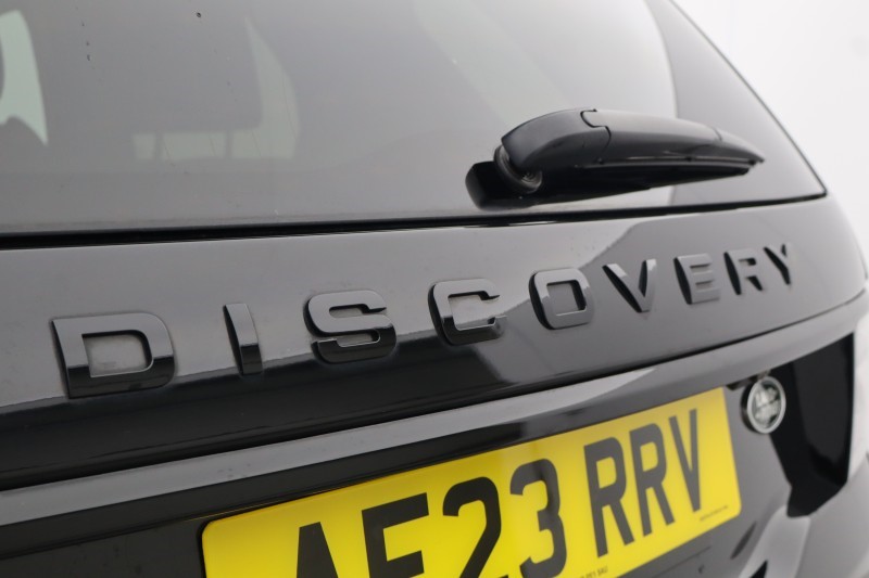 Used Land Rover Discovery Sport 2023 for sale - 77762918: Photo 42