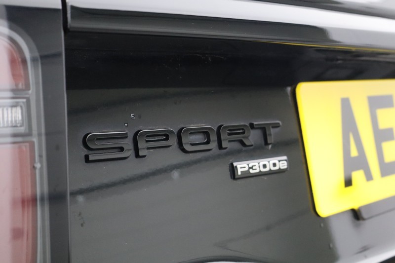 Used Land Rover Discovery Sport 2023 for sale - 77762918: Photo 43