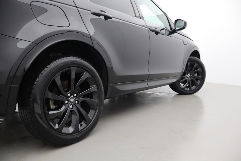 Used Land Rover Discovery Sport 2023 for sale - 77762918: Photo 45