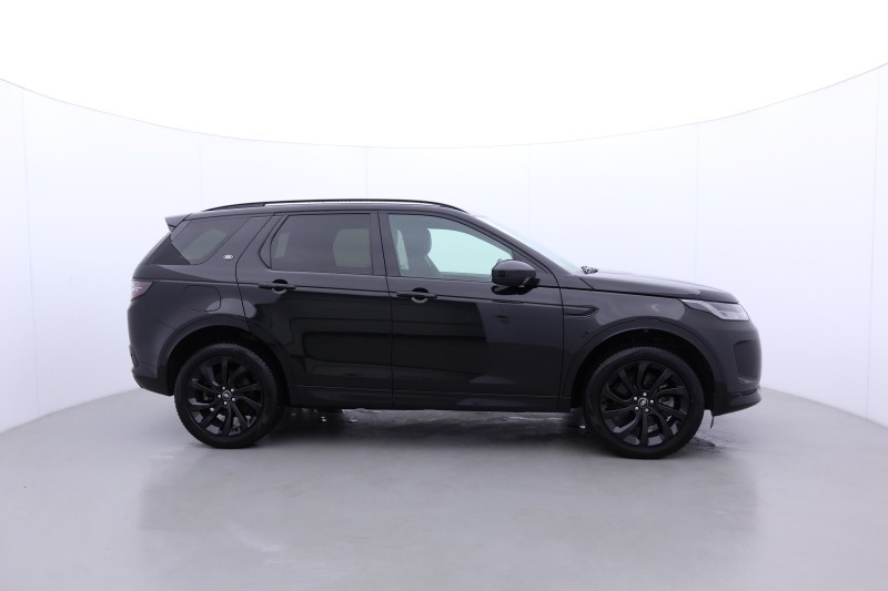 Used Land Rover Discovery Sport 2023 for sale - 77762918: Photo 5