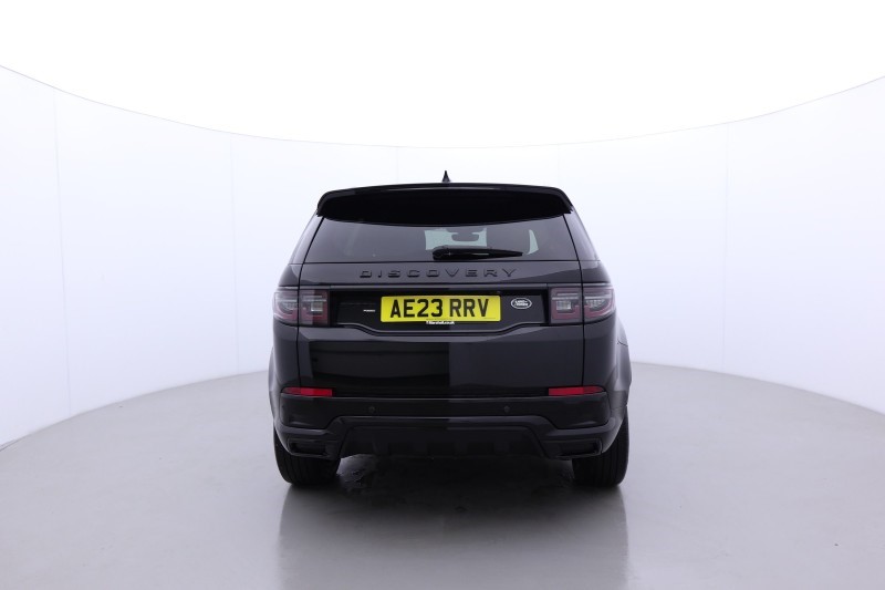 Used Land Rover Discovery Sport 2023 for sale - 77762918: Photo 6