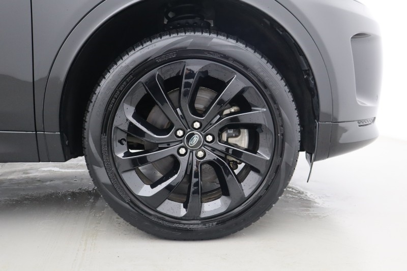 Used Land Rover Discovery Sport 2023 for sale - 77762918: Photo 8