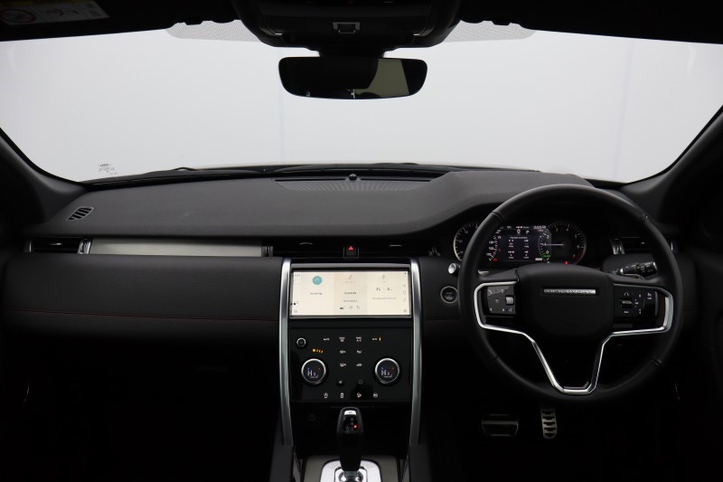 Used Land Rover Discovery Sport 2023 for sale - 77762918: Photo 9