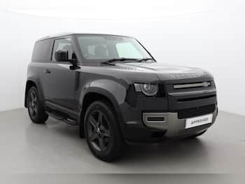 Used Land Rover Defender 2024 for sale - 79775654: Photo