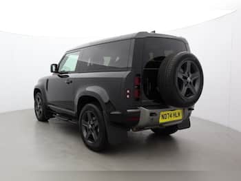 Used Land Rover Defender 2024 for sale - 79775654: Photo