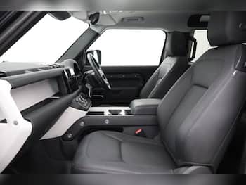 Used Land Rover Defender 2024 for sale - 79775654: Photo