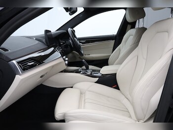 Used BMW 5 Series 2022 for sale - 78442435: Photo