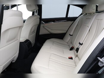 Used BMW 5 Series 2022 for sale - 78442435: Photo