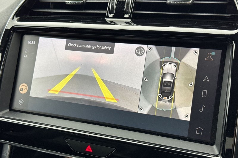 Used Jaguar XE 2021 for sale - 77406444: Photo 12