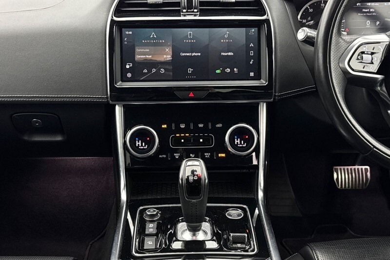 Used Jaguar XE 2021 for sale - 77406444: Photo 14