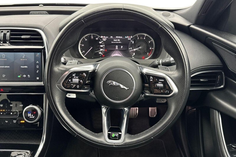 Used Jaguar XE 2021 for sale - 77406444: Photo 15