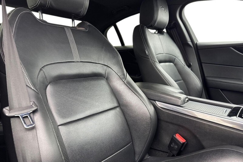 Used Jaguar XE 2021 for sale - 77406444: Photo 25