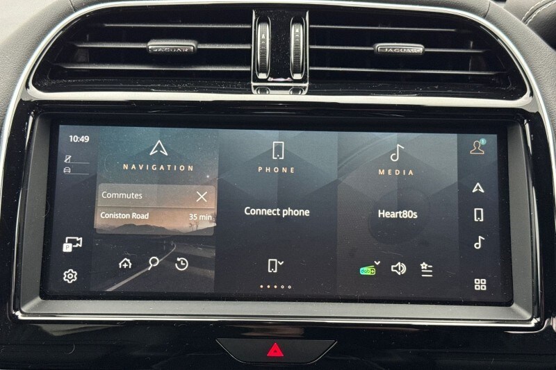 Used Jaguar XE 2021 for sale - 77406444: Photo 28