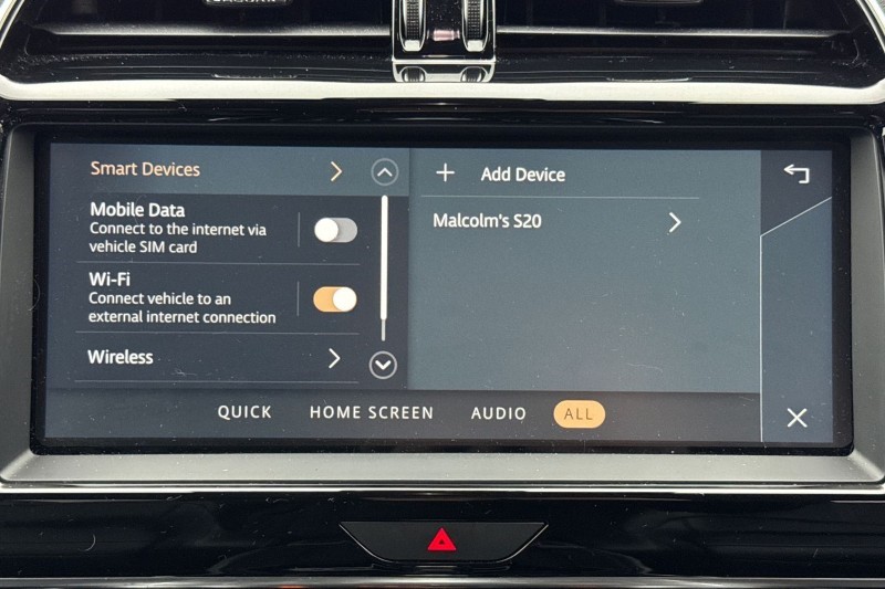 Used Jaguar XE 2021 for sale - 77406444: Photo 29