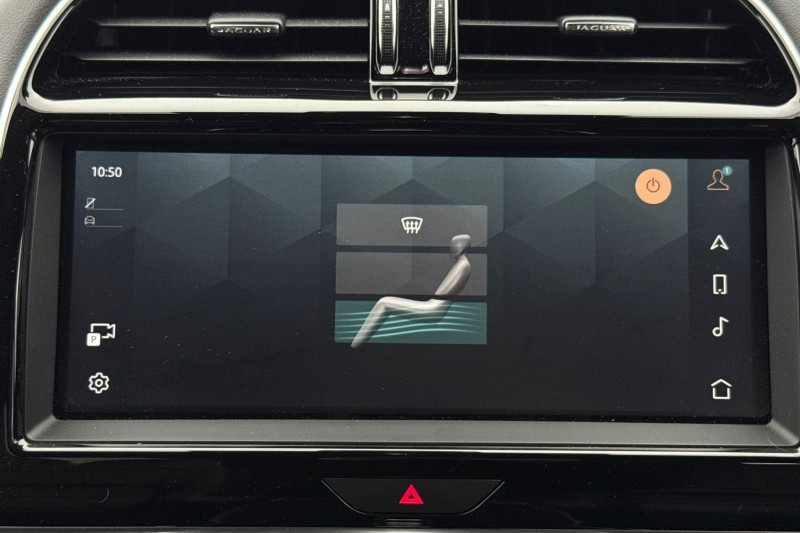 Used Jaguar XE 2021 for sale - 77406444: Photo 30