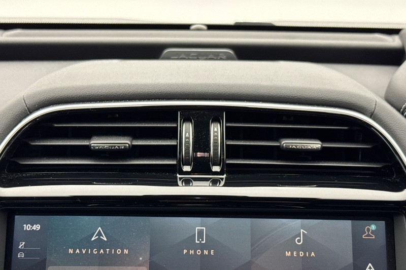 Used Jaguar XE 2021 for sale - 77406444: Photo 33