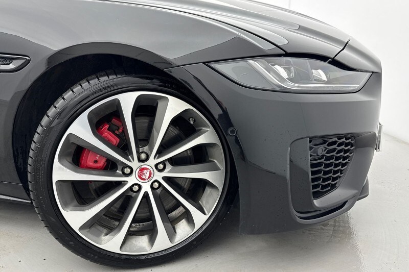 Used Jaguar XE 2021 for sale - 77406444: Photo 37