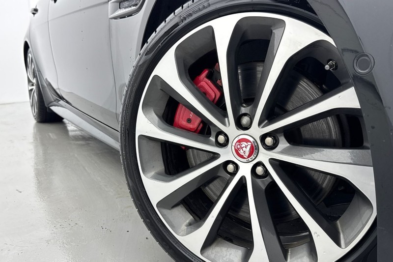 Used Jaguar XE 2021 for sale - 77406444: Photo 39