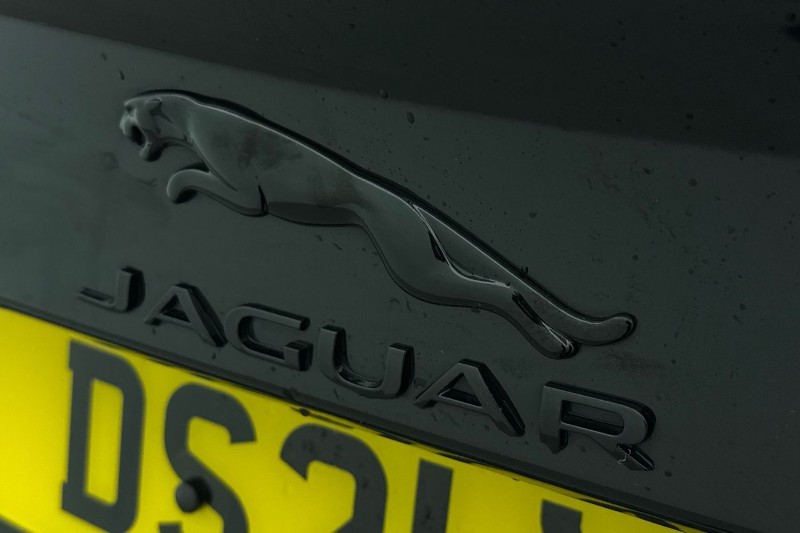 Used Jaguar XE 2021 for sale - 77406444: Photo 40