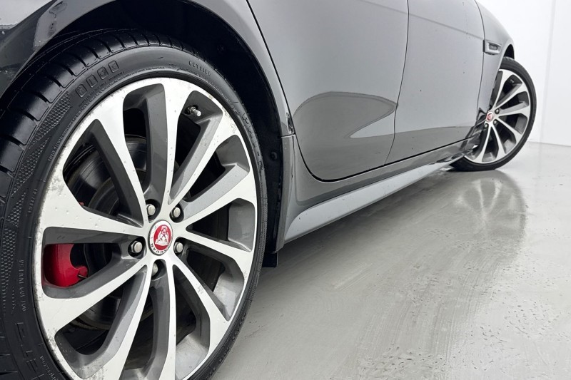 Used Jaguar XE 2021 for sale - 77406444: Photo 43