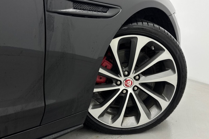 Used Jaguar XE 2021 for sale - 77406444: Photo 44