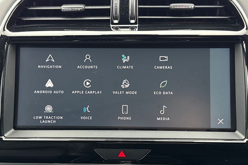 Used Jaguar XE 2021 for sale - 77406444: Photo 48