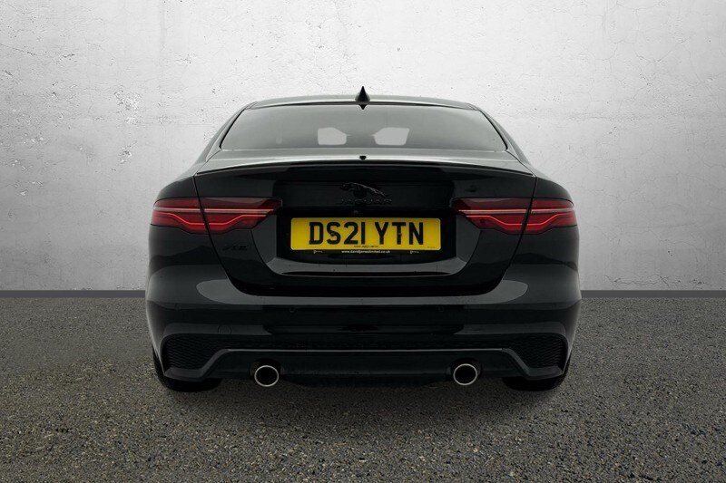 Used Jaguar XE 2021 for sale - 77406444: Photo 6