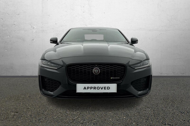 Used Jaguar XE 2021 for sale - 77406444: Photo 7