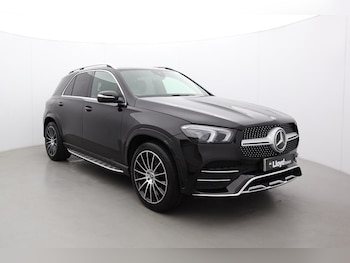 Used Mercedes-Benz GLE 2023 for sale - 79383324: Photo