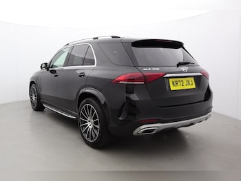Used Mercedes-Benz GLE 2023 for sale - 79383324: Photo