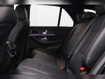 Used Mercedes-Benz GLE 2023 for sale - 79383324: Photo