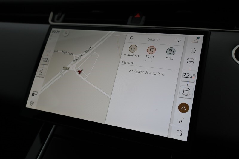 Used Land Rover Range Rover Evoque 2026 for sale - 78067151: Photo 11