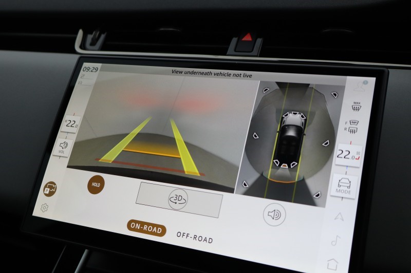 Used Land Rover Range Rover Evoque 2026 for sale - 78067151: Photo 12