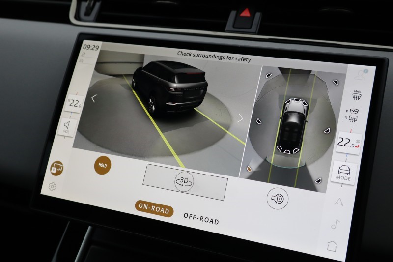 Used Land Rover Range Rover Evoque 2026 for sale - 78067151: Photo 13