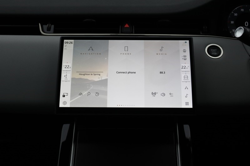 Used Land Rover Range Rover Evoque 2026 for sale - 78067151: Photo 15