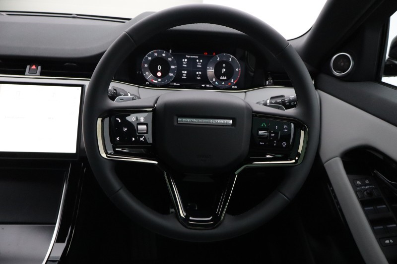 Used Land Rover Range Rover Evoque 2026 for sale - 78067151: Photo 16