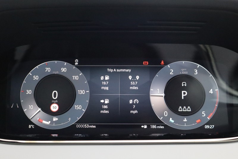 Used Land Rover Range Rover Evoque 2026 for sale - 78067151: Photo 17